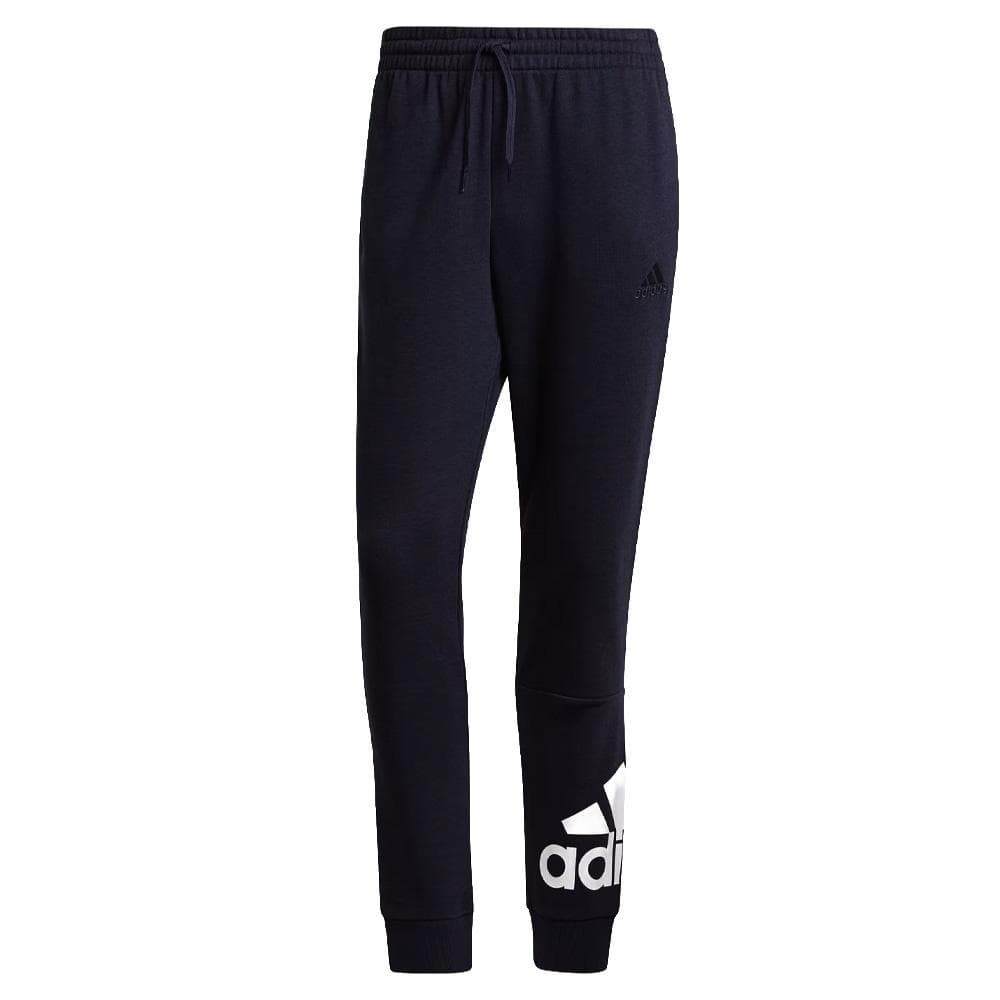 Jogging Noir Homme Adidas GK8979 1