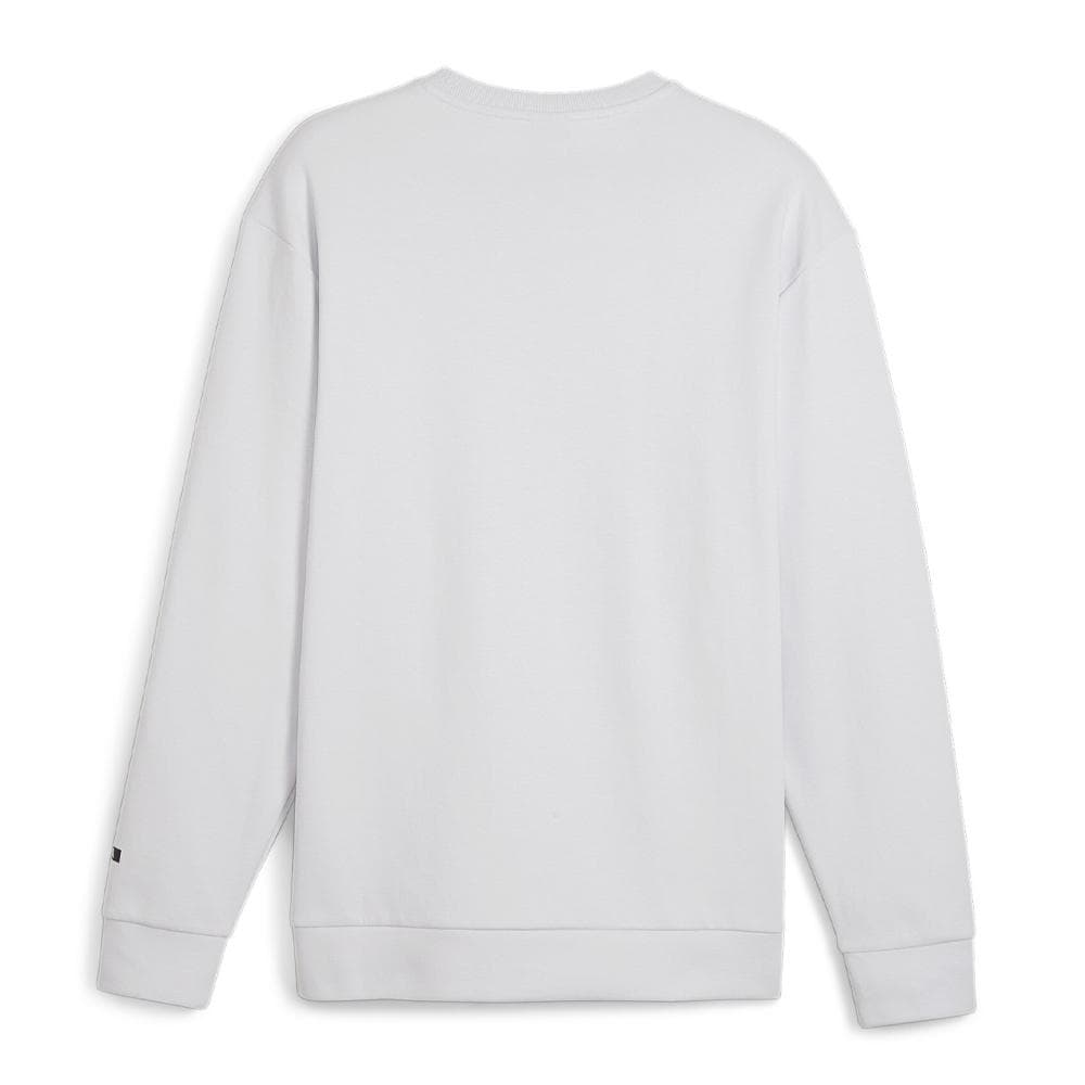 Sweat Gris Homme Puma Crew 2