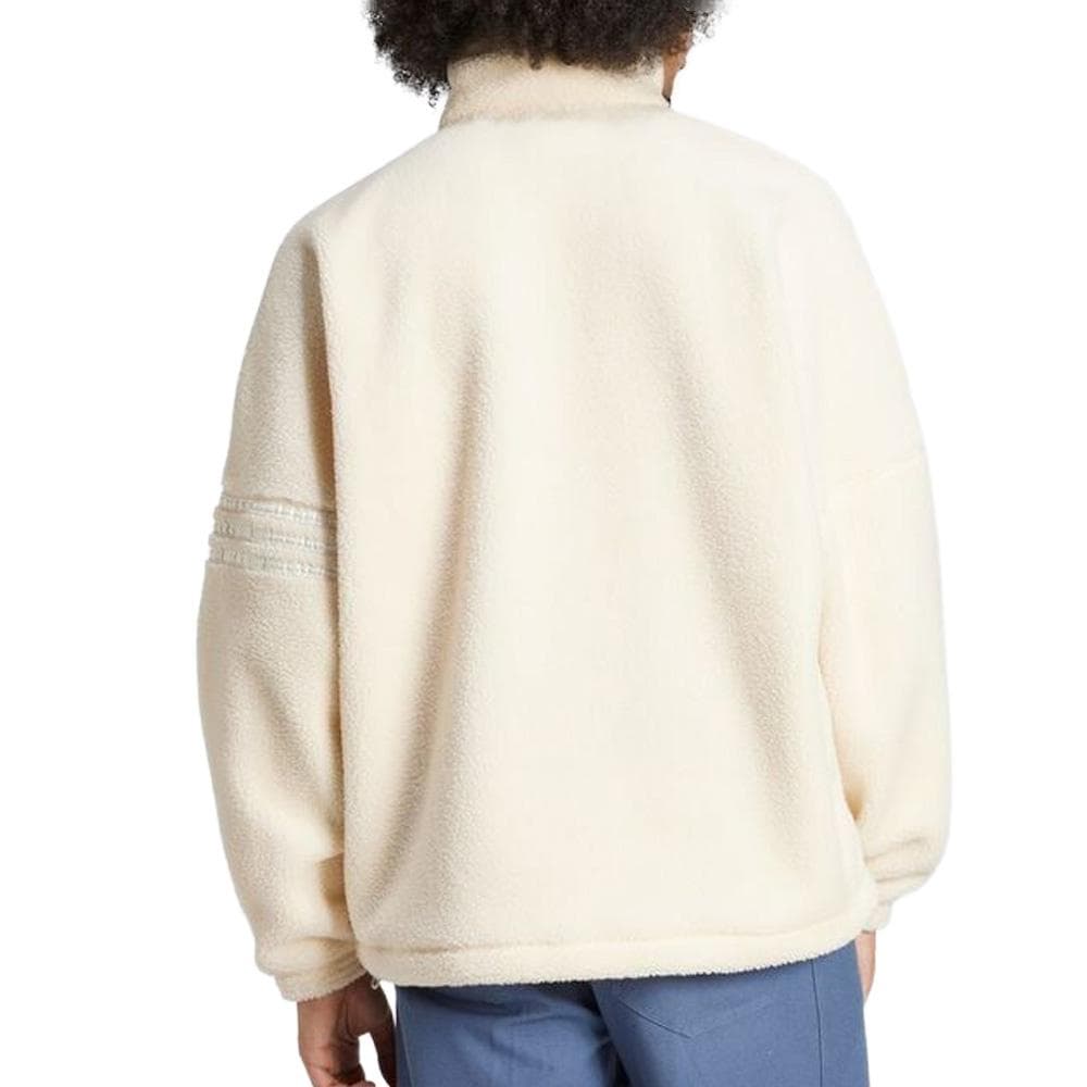 Sweat Blanc Homme Adidas Neu 2