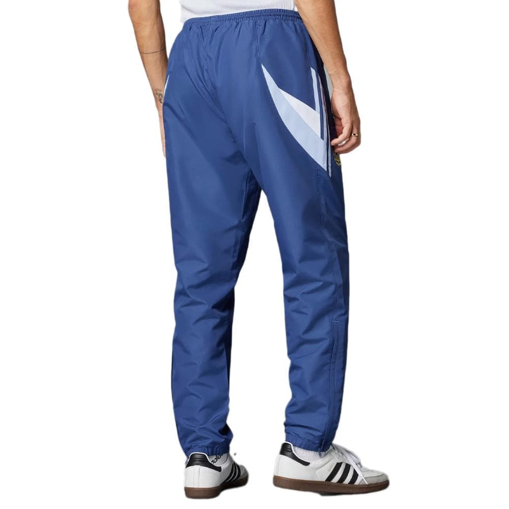 Argentine Pantalon de Survêtement Bleu Homme Adidas TP 94 2