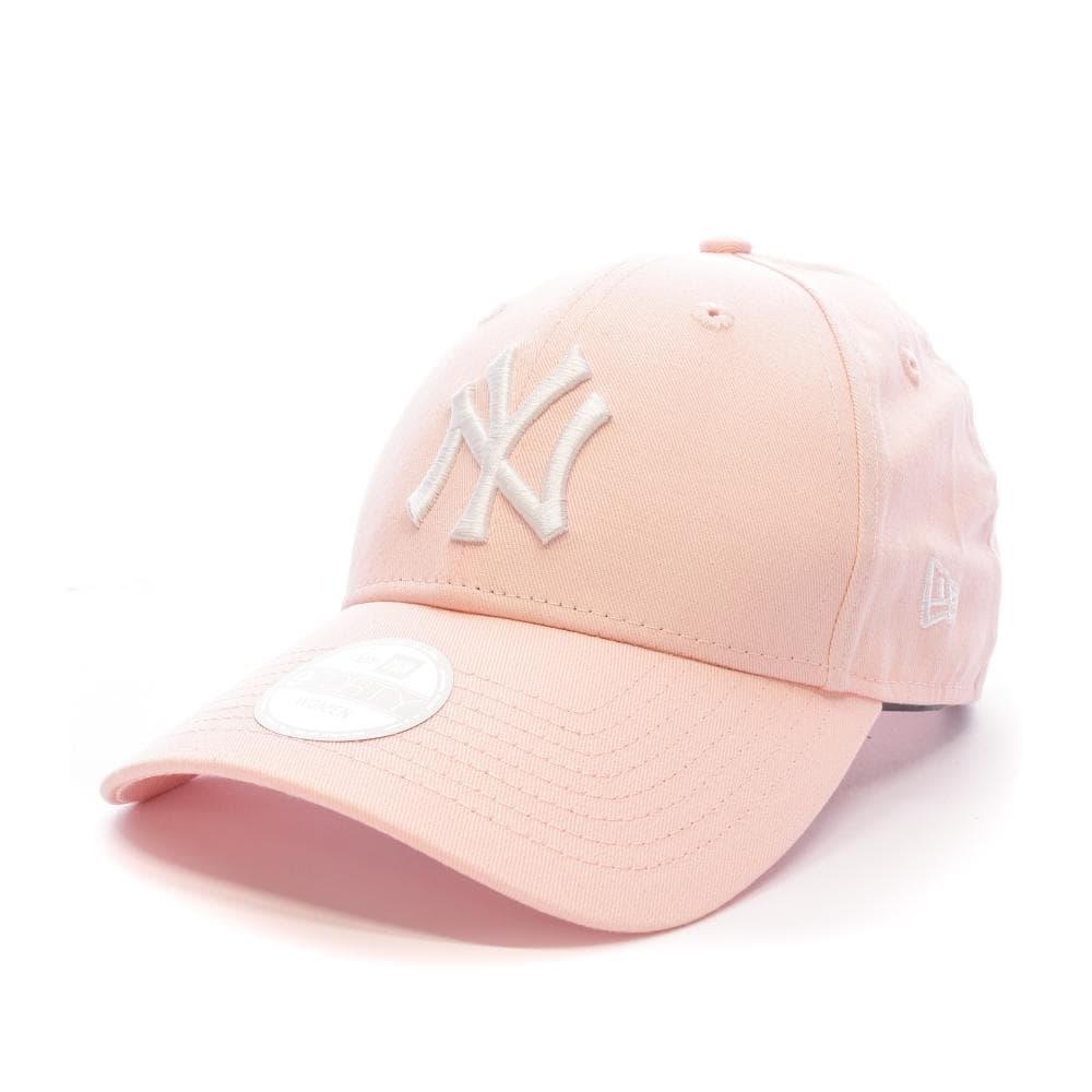 Casquette Rose Femme New Era 9forty Neyyan 80489299 1