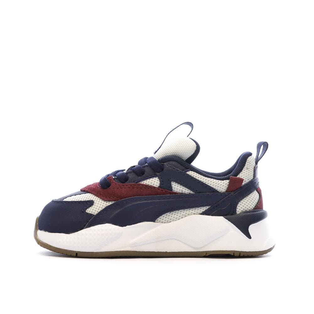 Baskets Noir Fille Puma Rs-x Efekt 1