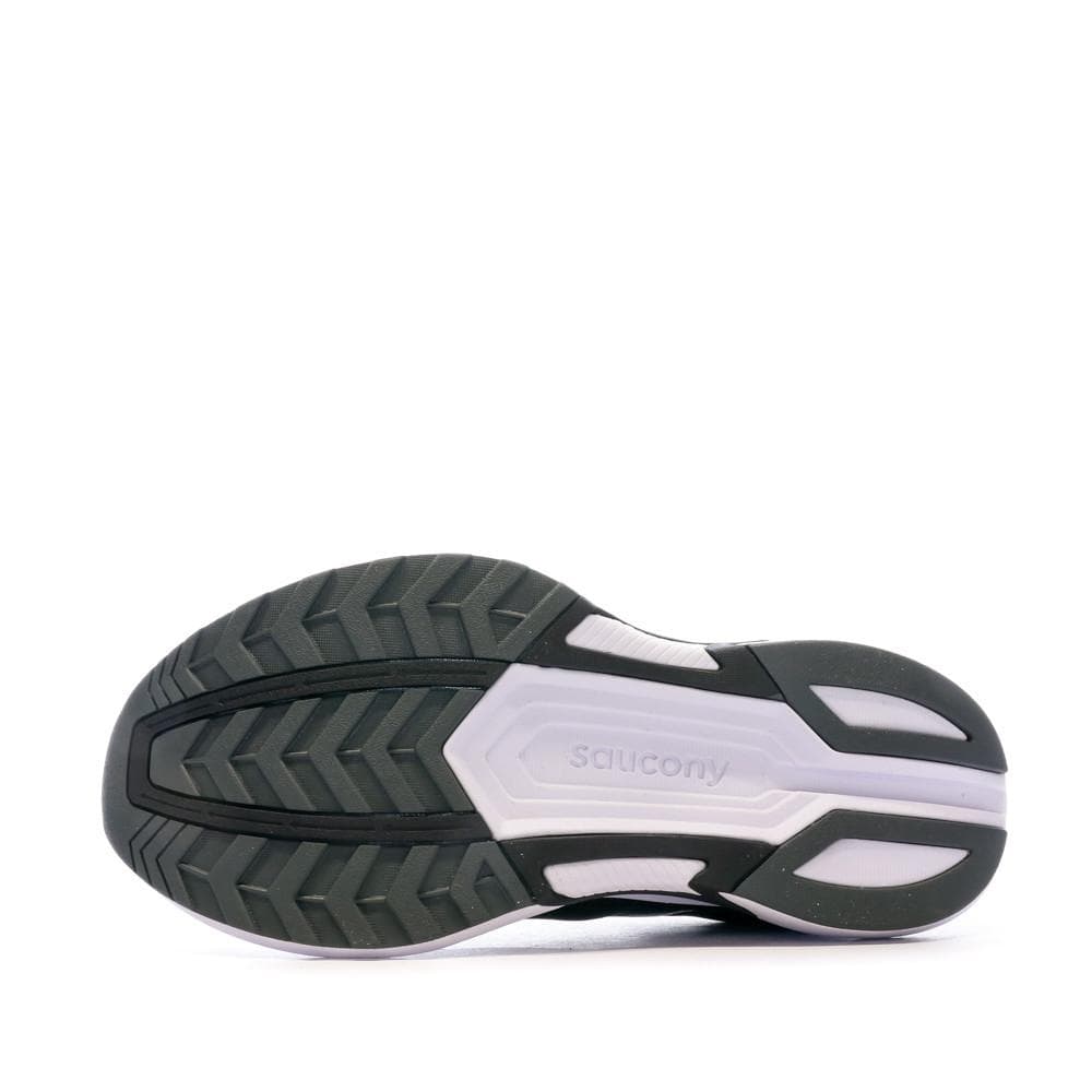 Chaussures de running Noir Femme Saucony Axon 2 5