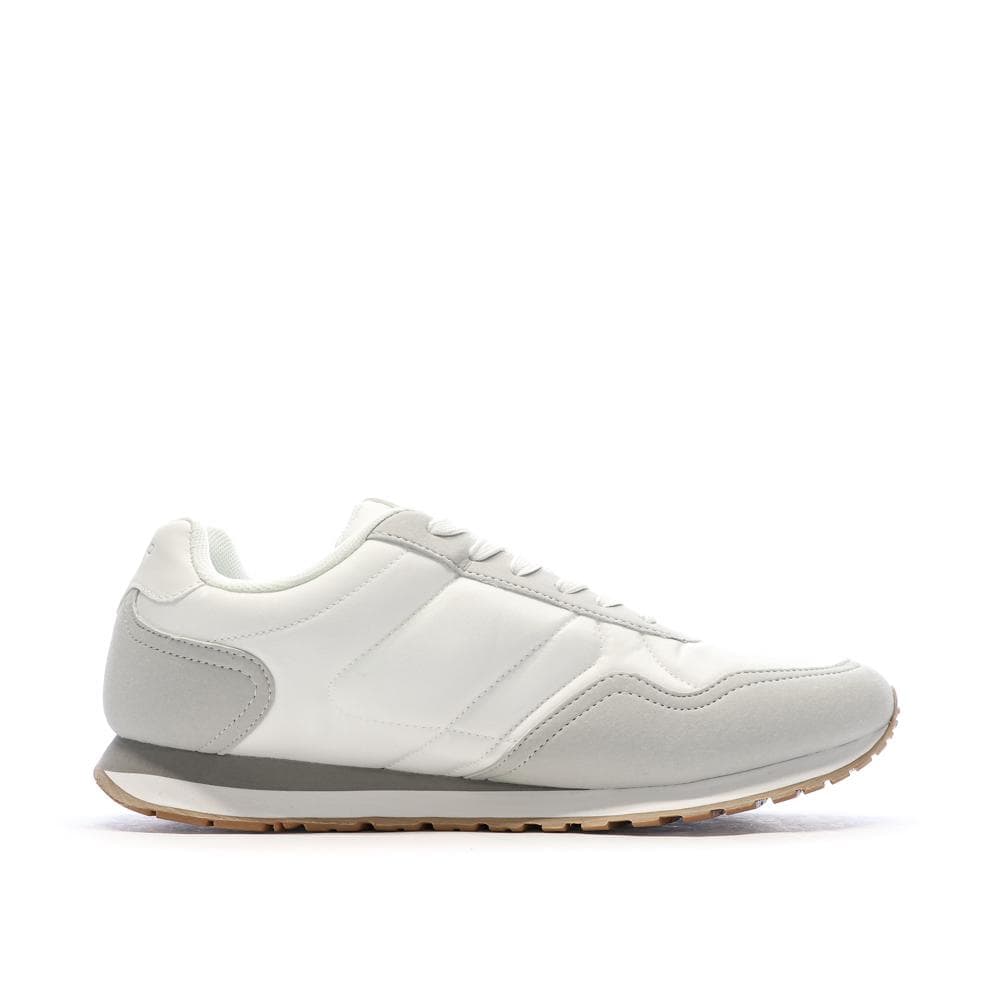 Baskets Blanches Homme US Polo ASSN Sneakers 2