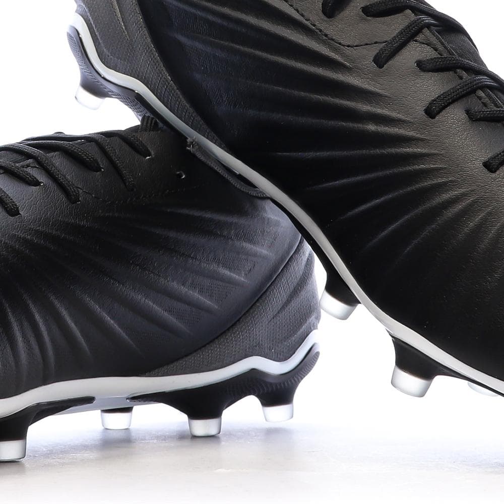 Chaussures de Foot Noires Homme Puma King Match FG/AG 7