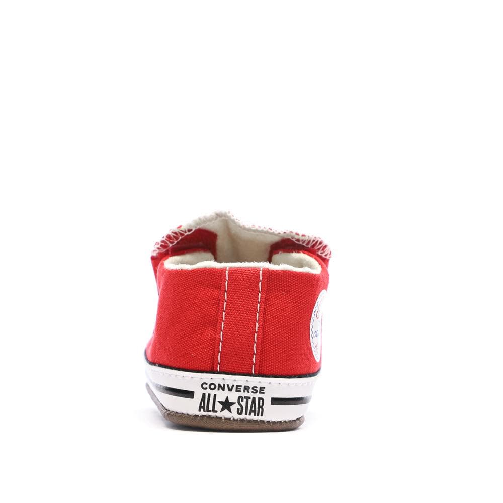 Baskets Rouge Bébé Converse Cribster 3