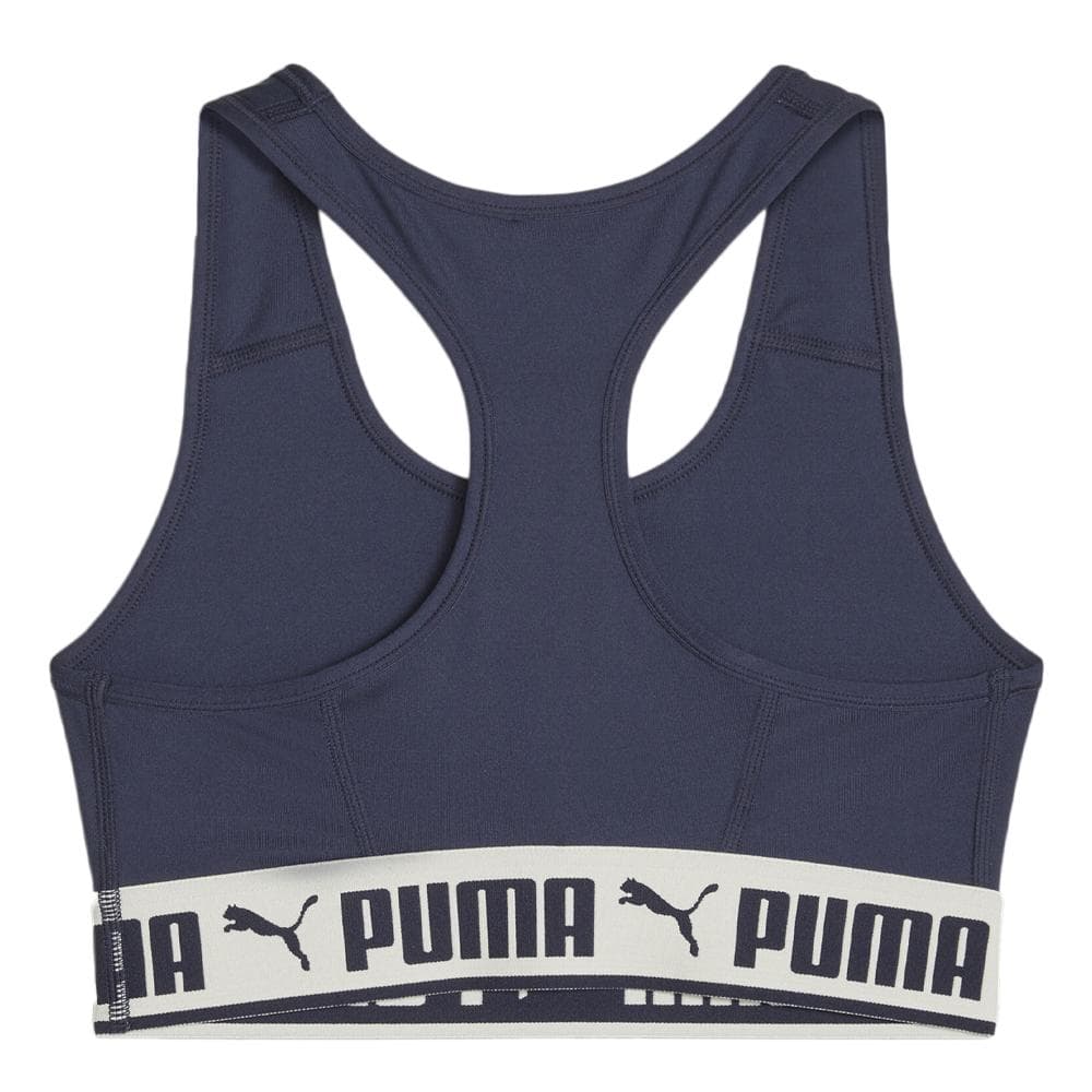 Brassière Marine Femme Puma Impact 2