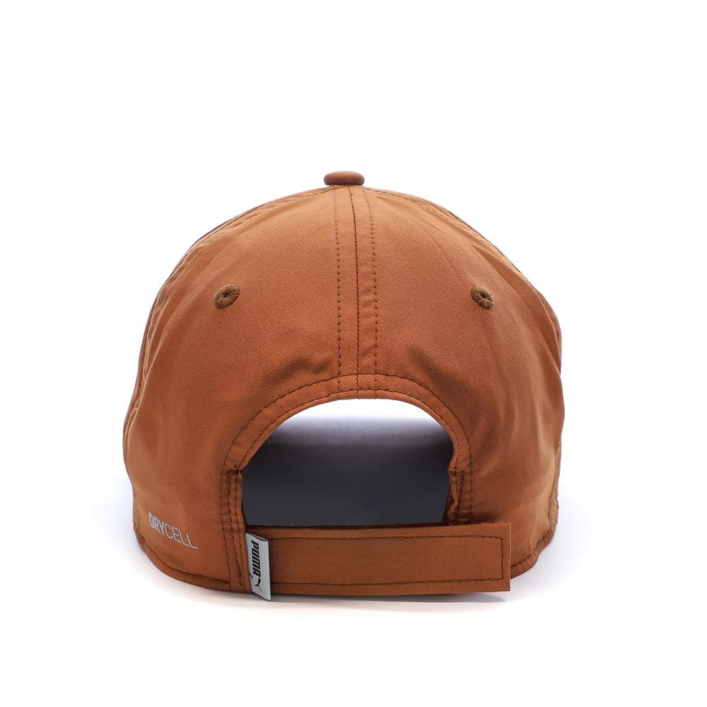 Casquette Marron Homme Puma Cap 3