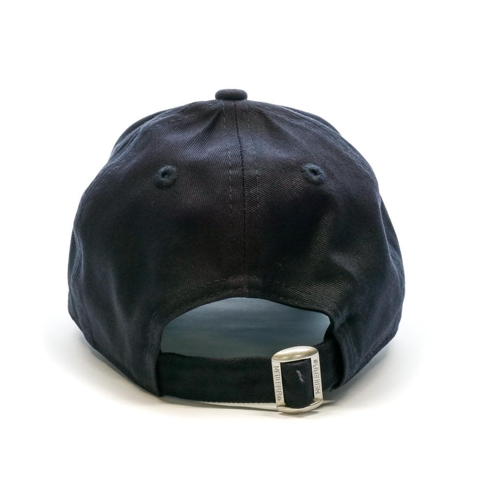 Casquette Marine Garçon New Era League Basic 3