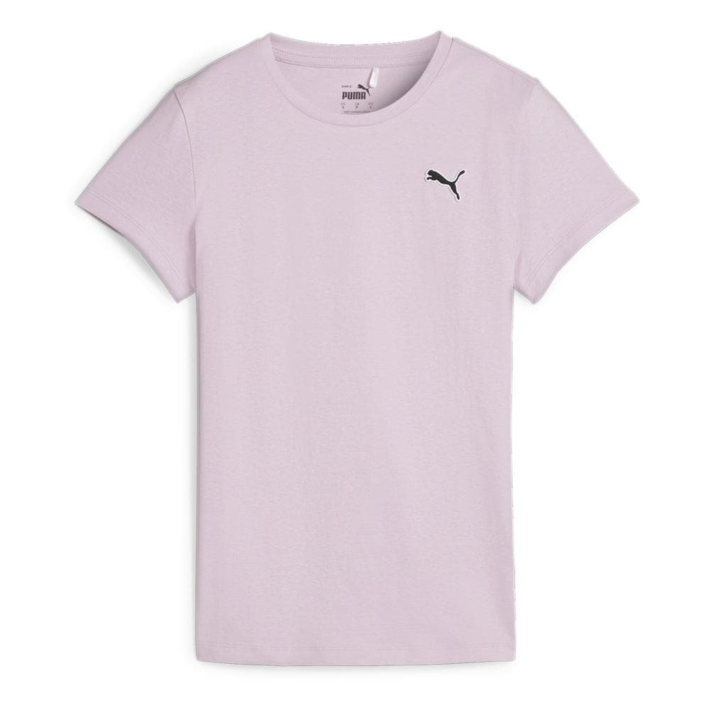 T-shirt Mauve Femme Puma 675986 1