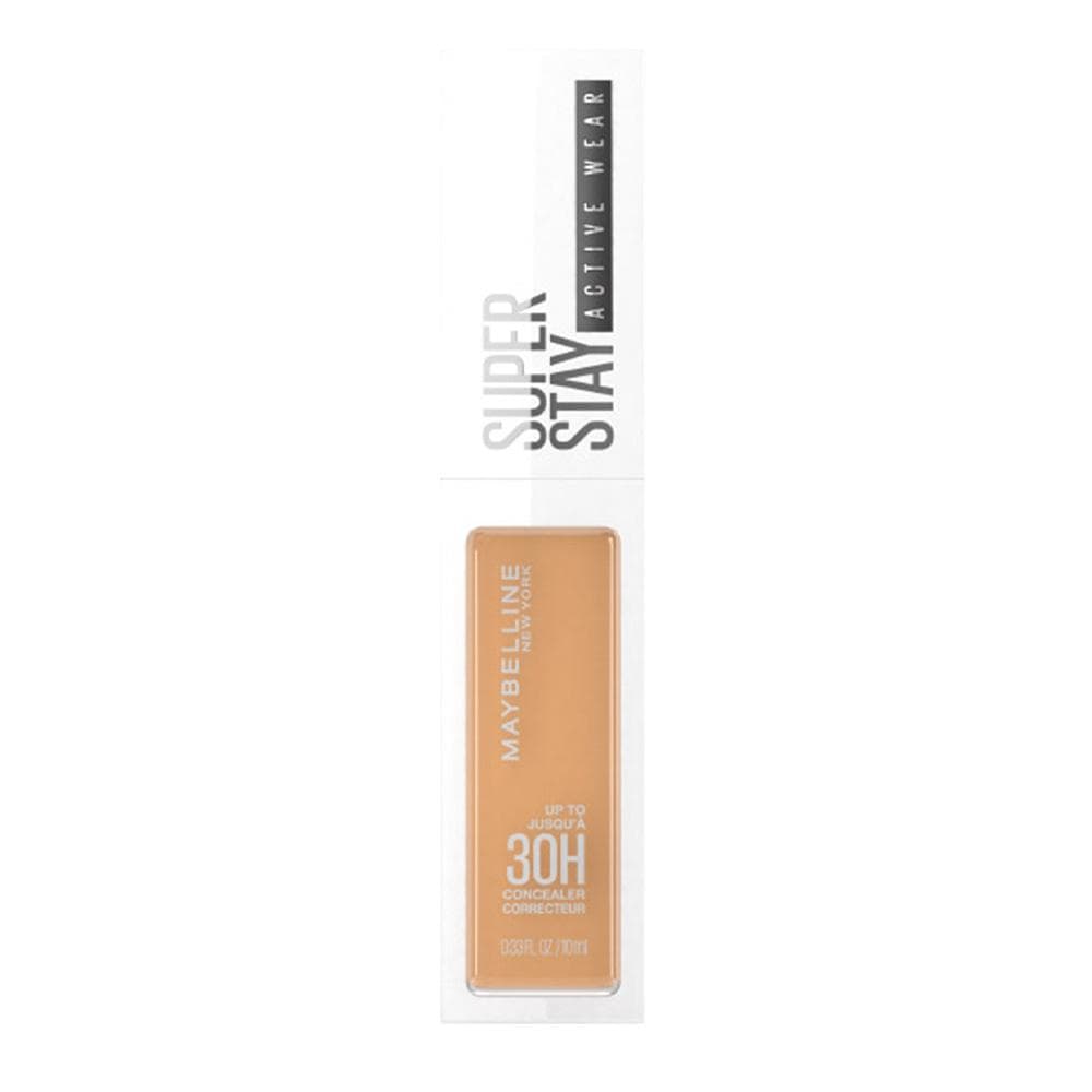 Anti-cernes Gemey Maybelline 30 Honey 1