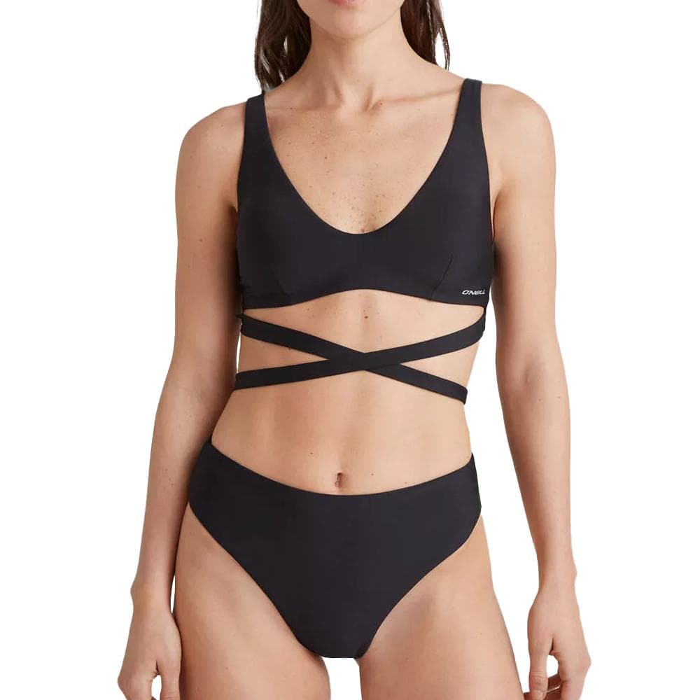 Maillot de bain Noir Femme O'Neill Sofie 1