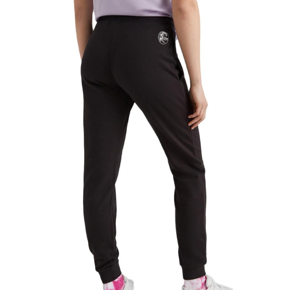 Jogging Noir Femme O'Neill Circle Surfer 2