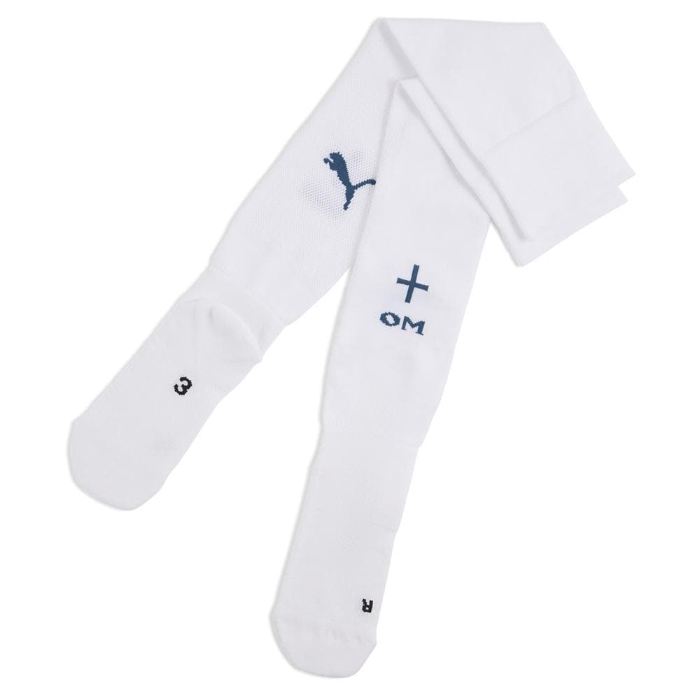 2x Chaussettes Blanches Homme Puma 775308 1