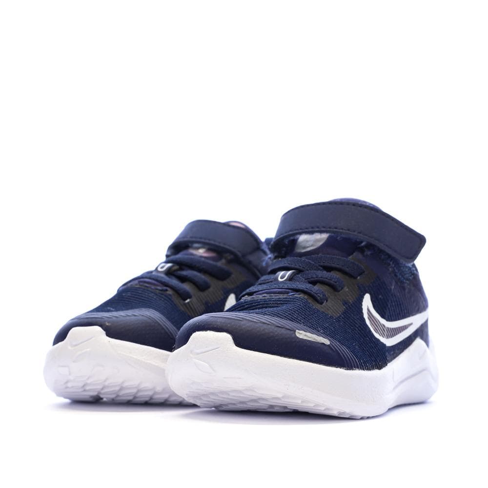Baskets Marine Garçon Nike Downshifter 12 5
