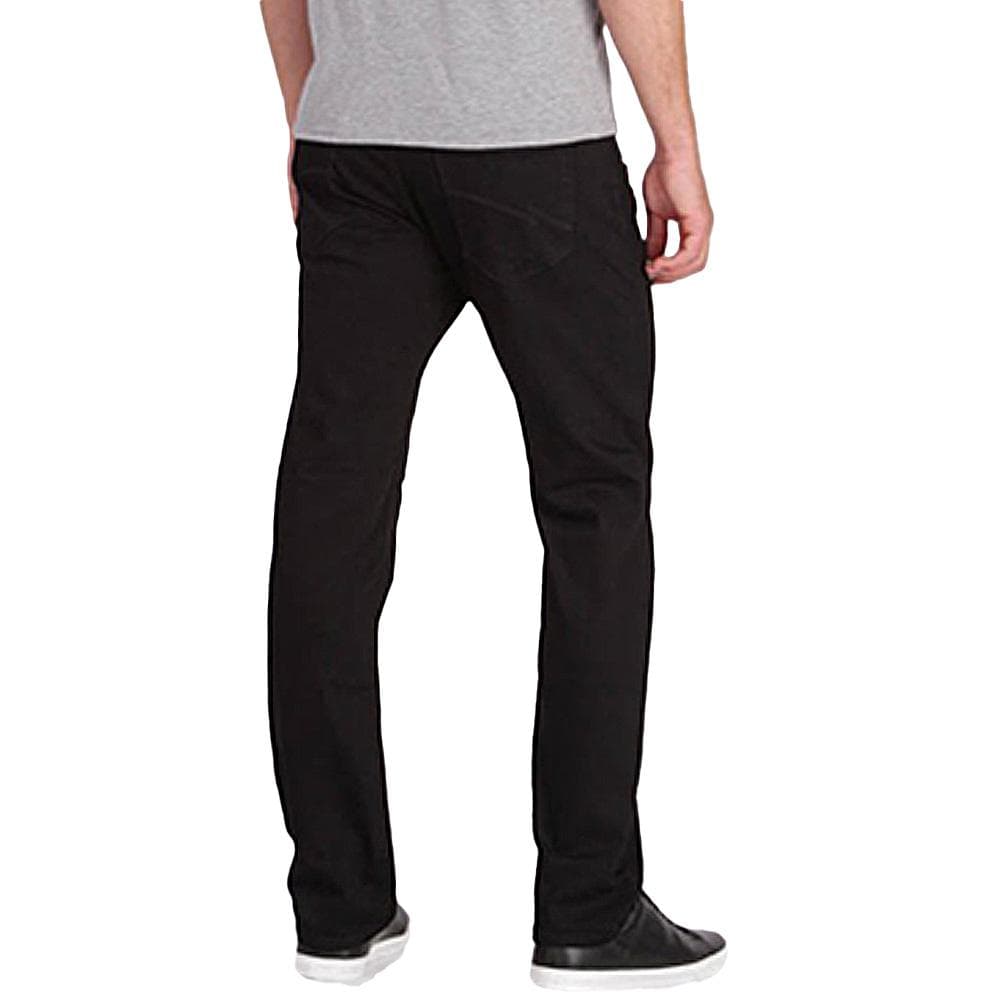Jean Regular Noir Homme Kaporal DILAN 2
