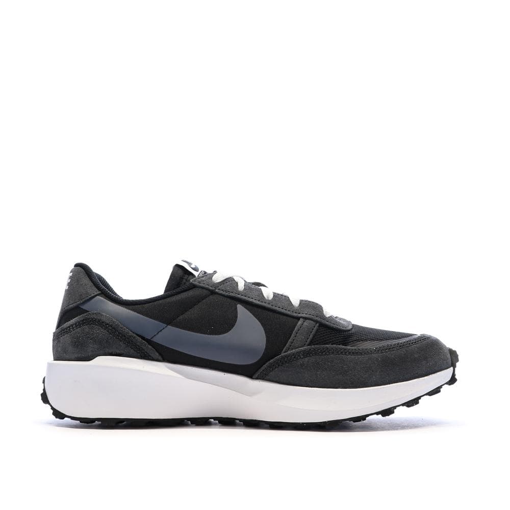 Baskets Noir Homme Nike Waffle 2