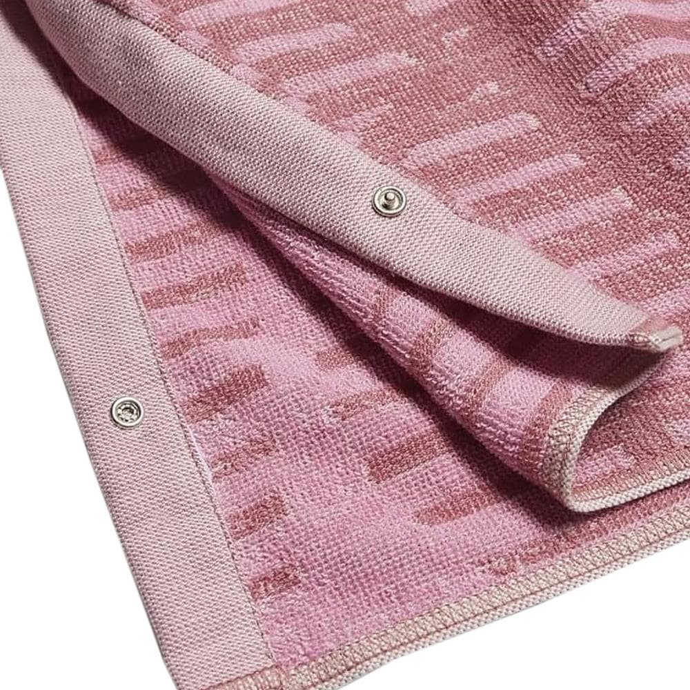 Serviette Rose Homme Adidas Towel 2