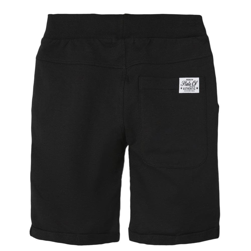 Short Noir Garçon Name It Vermo 2