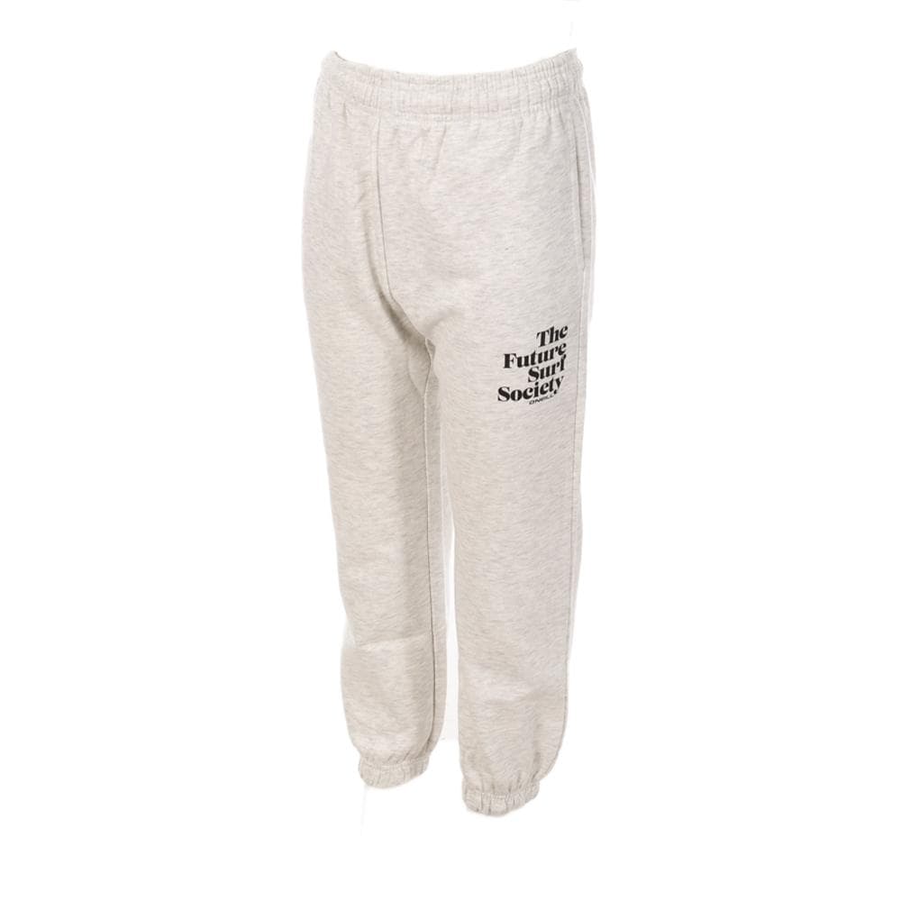 Jogging Grise Fille O'Neill Future Surf 1