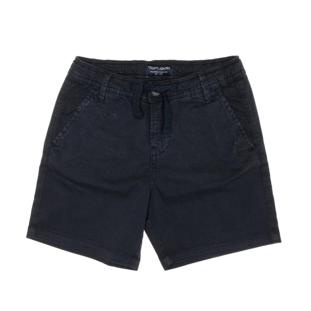 Short marine garçon Teddy Smith Sling 1