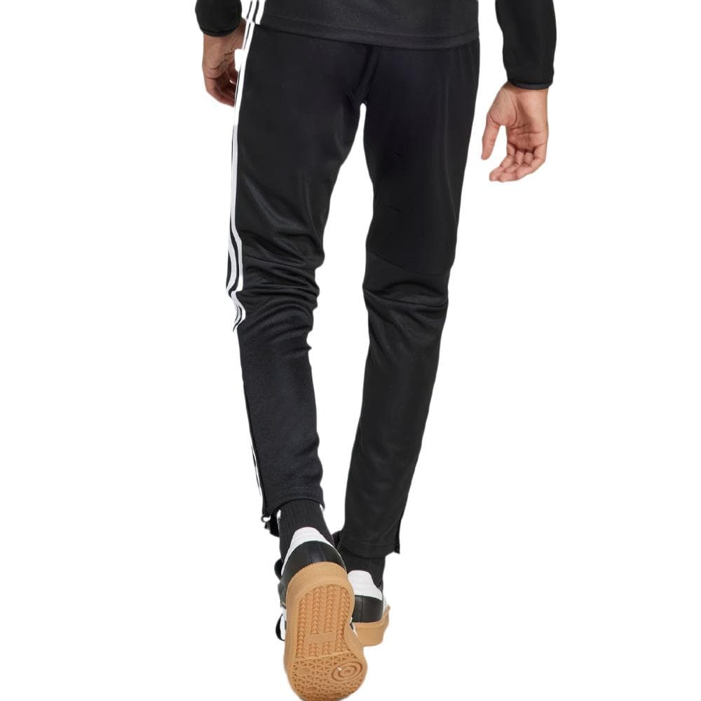 Jogging Noir Garçon Adidas Tiro Es 2
