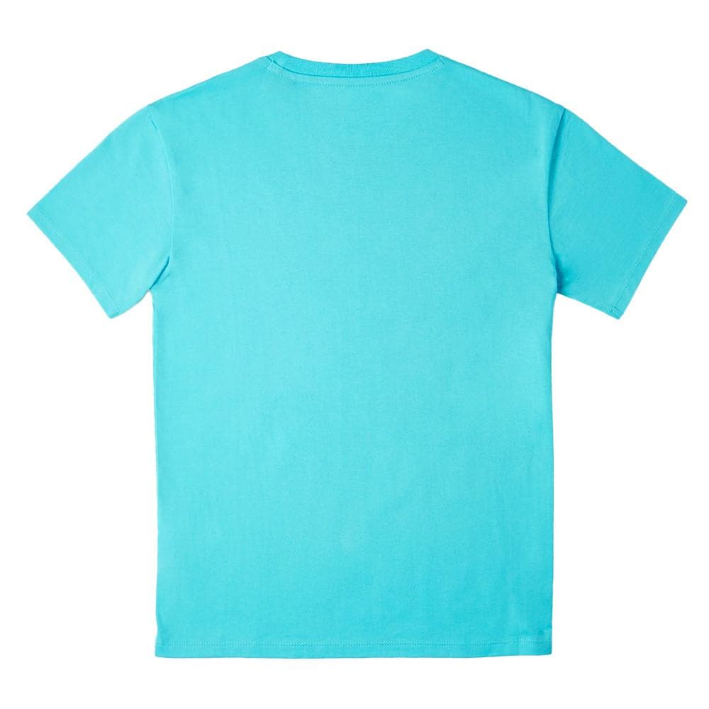 T-shirt Bleu Garçon O'Neill Neon 2