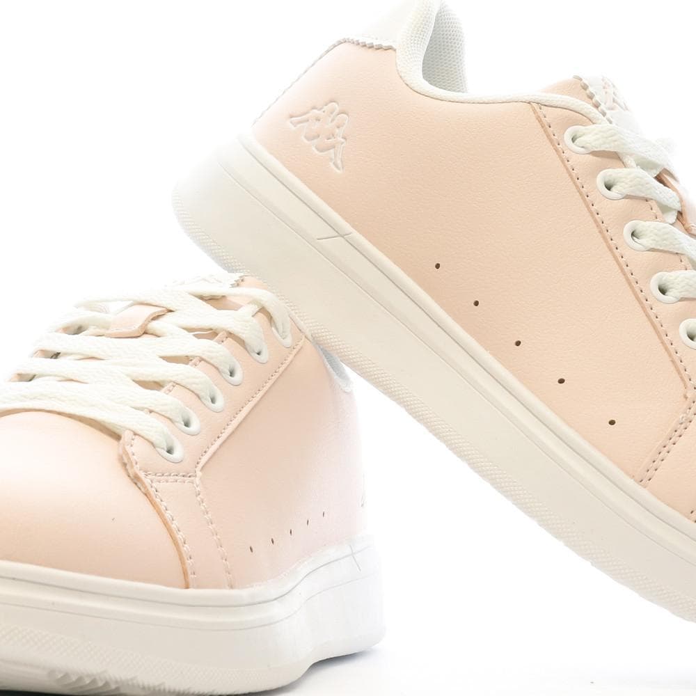 Baskets Roses Fille Kappa Isabel 7