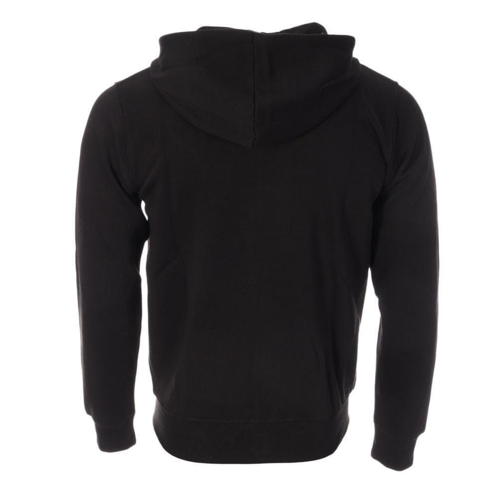 Sweat Noir Homme Redskins RS2331 2