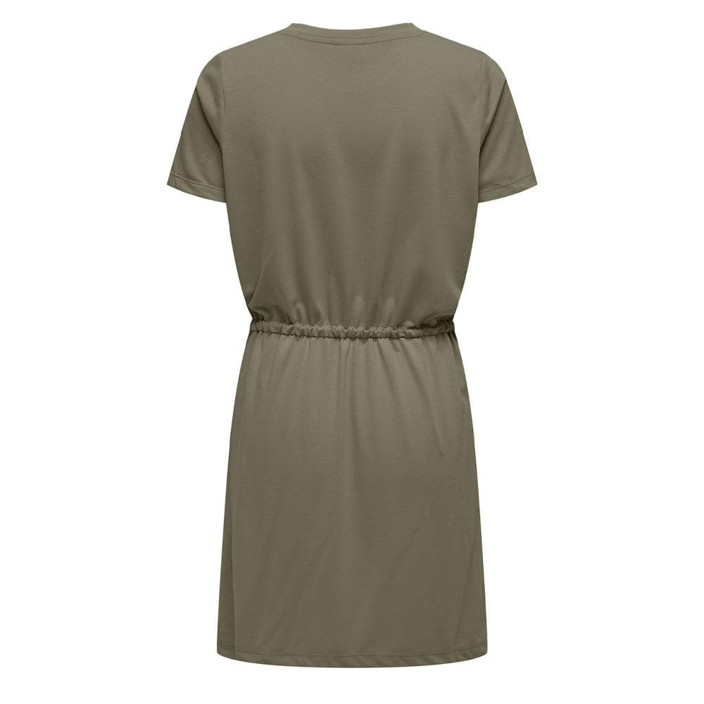 Robe Verte Femme JDY Dalila 2