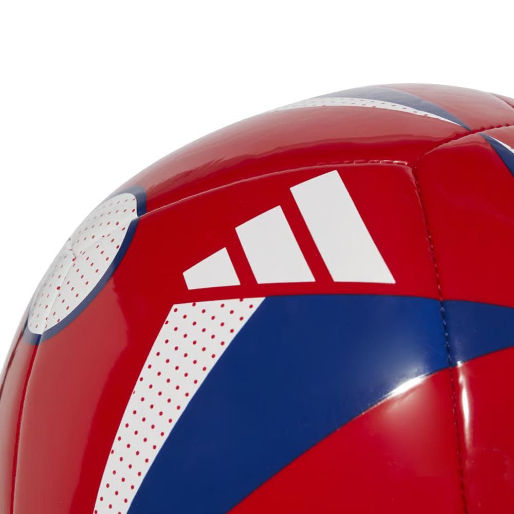 Arsenal Ballon Rouge/Bleu/Blanc Homme Adidas IX4032 2