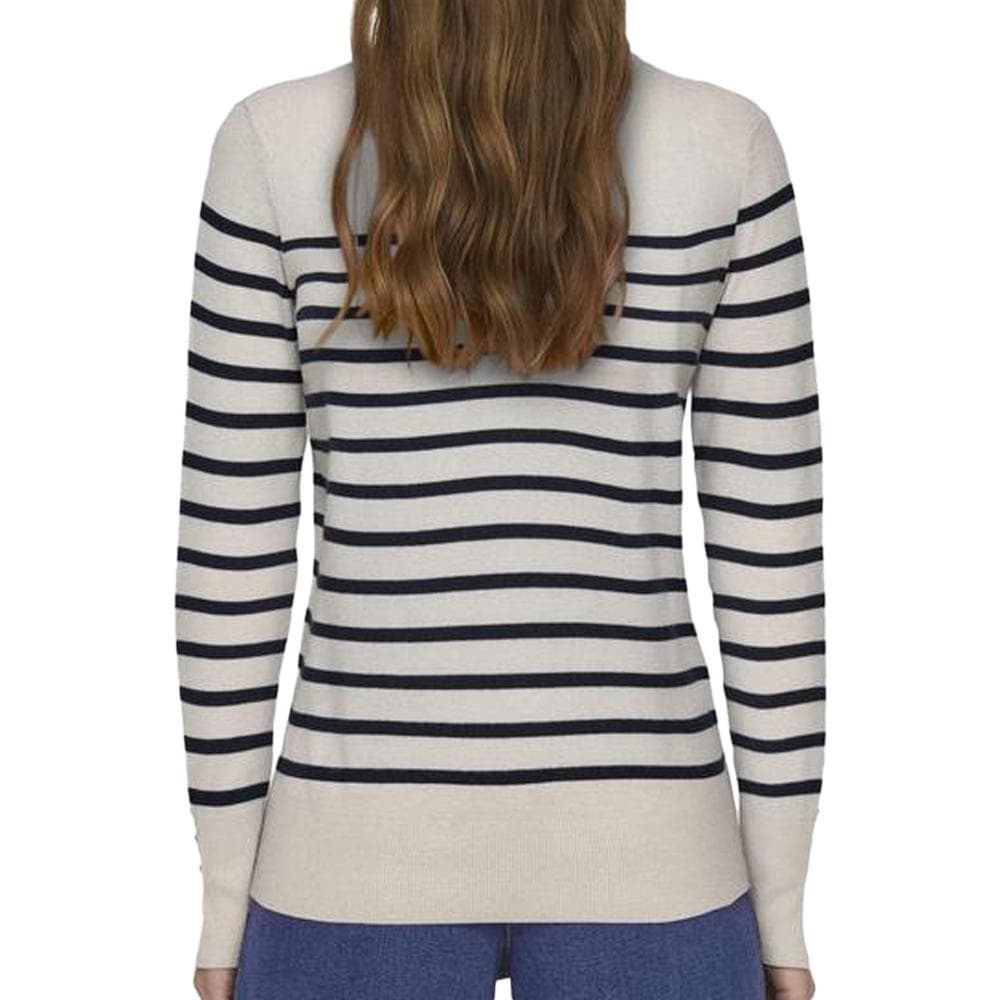 Pull Rayures Femme JDY Malou 2