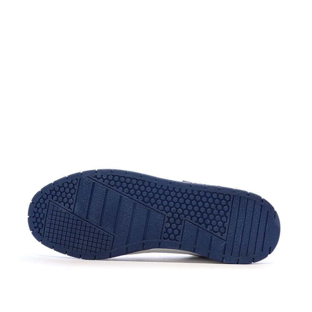 Baskets Blanc Homme Lotto FIFTY 5