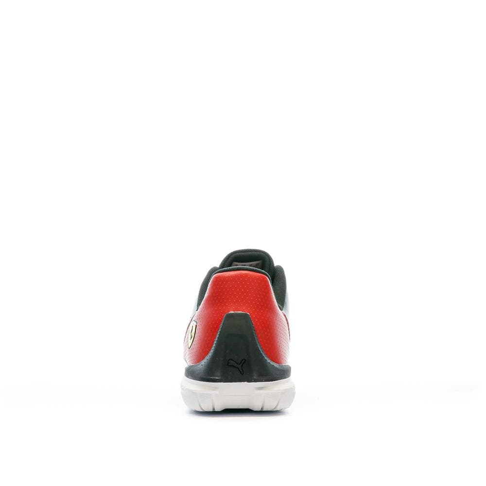 Baskets Noir Homme Puma Ferrari Drift Cat Decima 3
