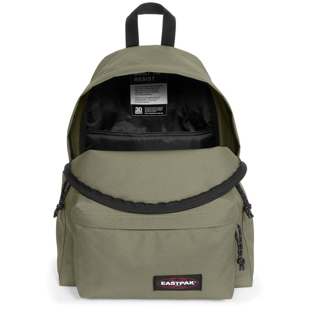 Sac à Dos Kaki Mixte Eastpak Day Pak'r 3