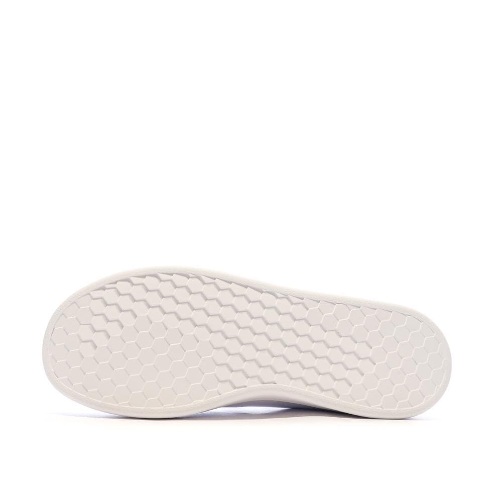 Baskets Blanches Garçon Adidas Advantage IG2511 5