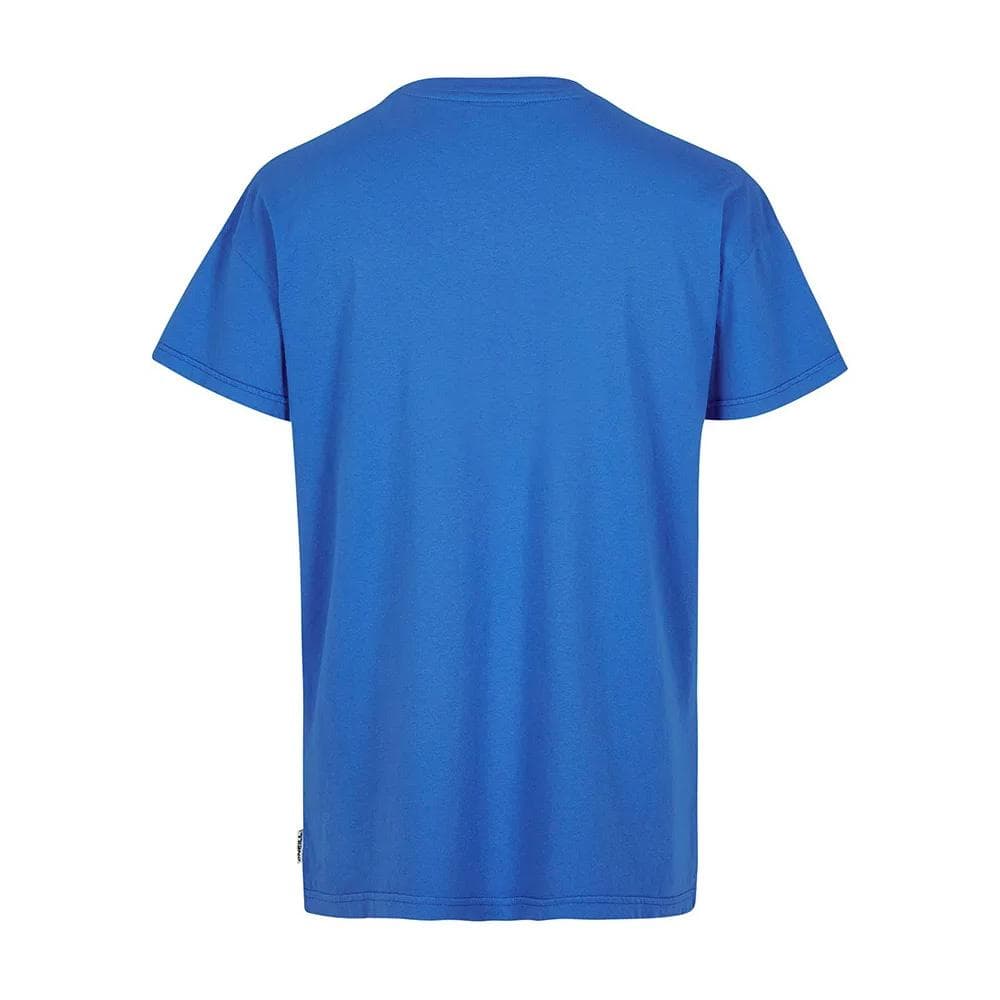 T-Shirt Bleu Homme O'Neill Connective 2