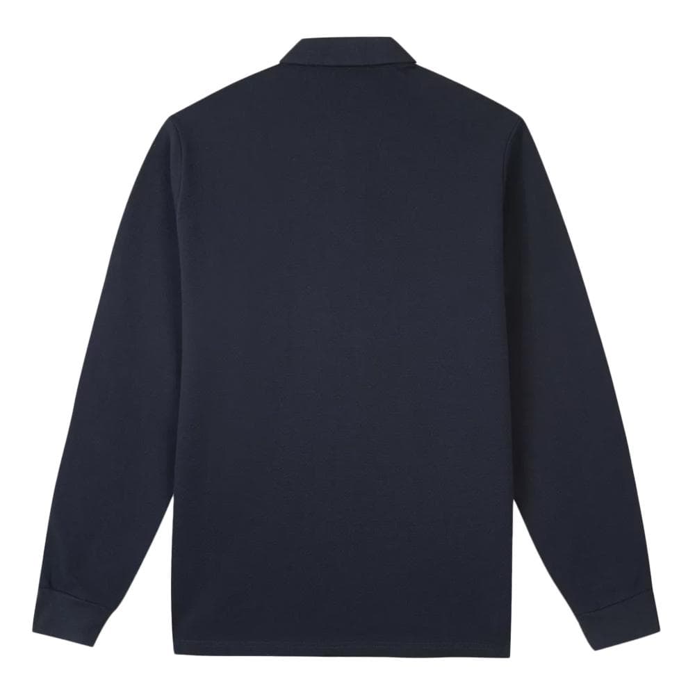 Polo Marine Homme TBS KABYEPOL 2