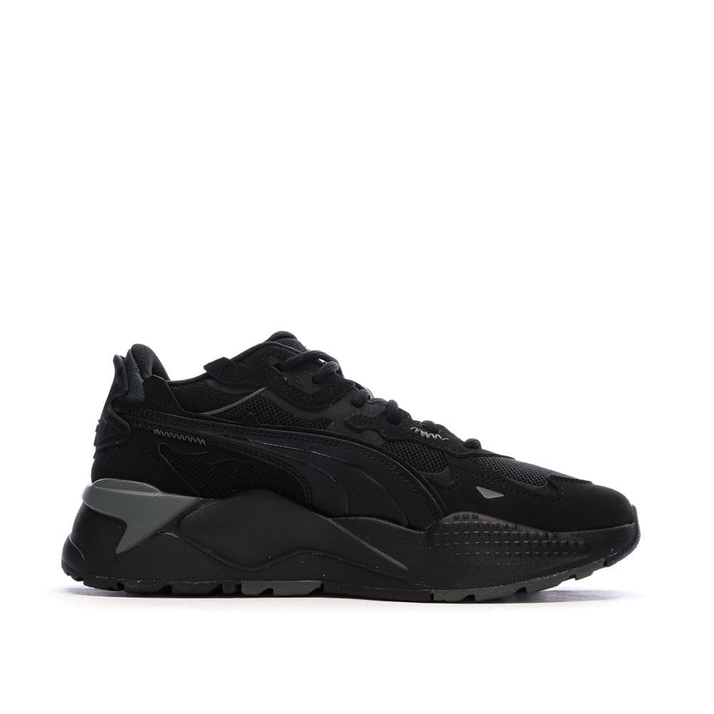 Baskets Noir Homme Puma Rs-x Up 2