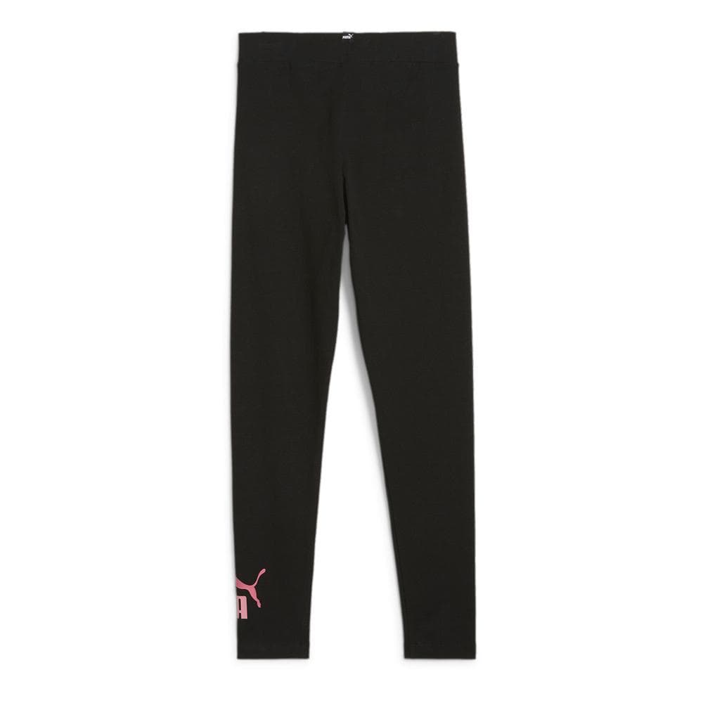 Legging Noir Fille Puma 671133 2