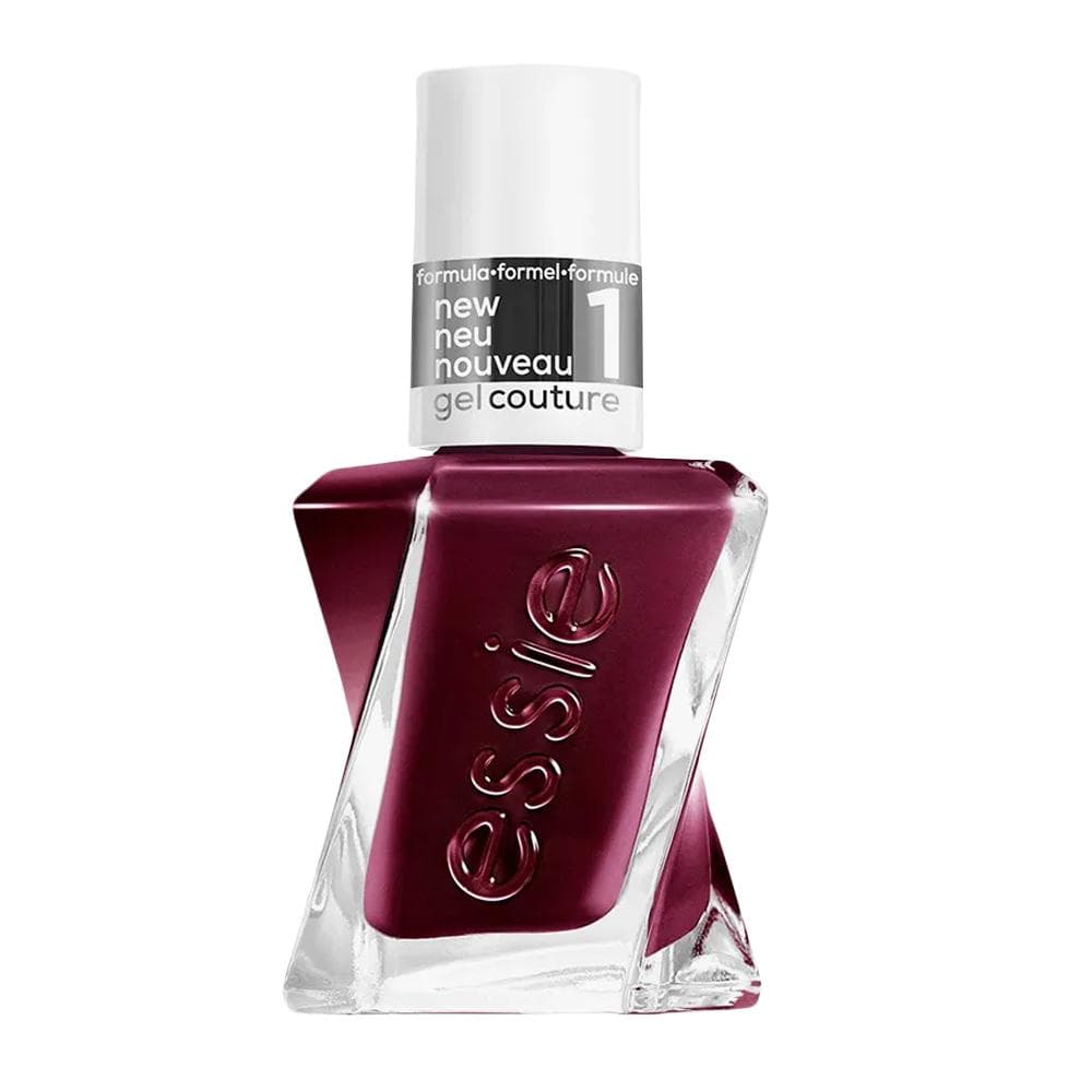 Vernis à Ongles Essie Gel Couture 370 Model 1