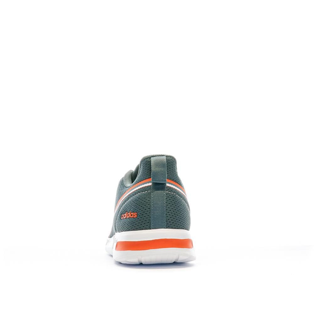 Chaussures de Running Grises Homme Adidas Widewalk 3