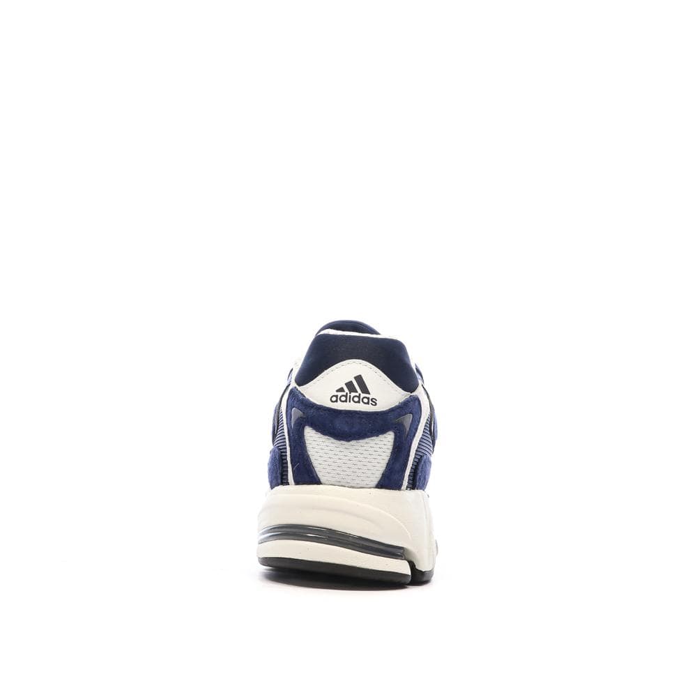 Baskets Marine/Blanche Homme Adidas Response 3