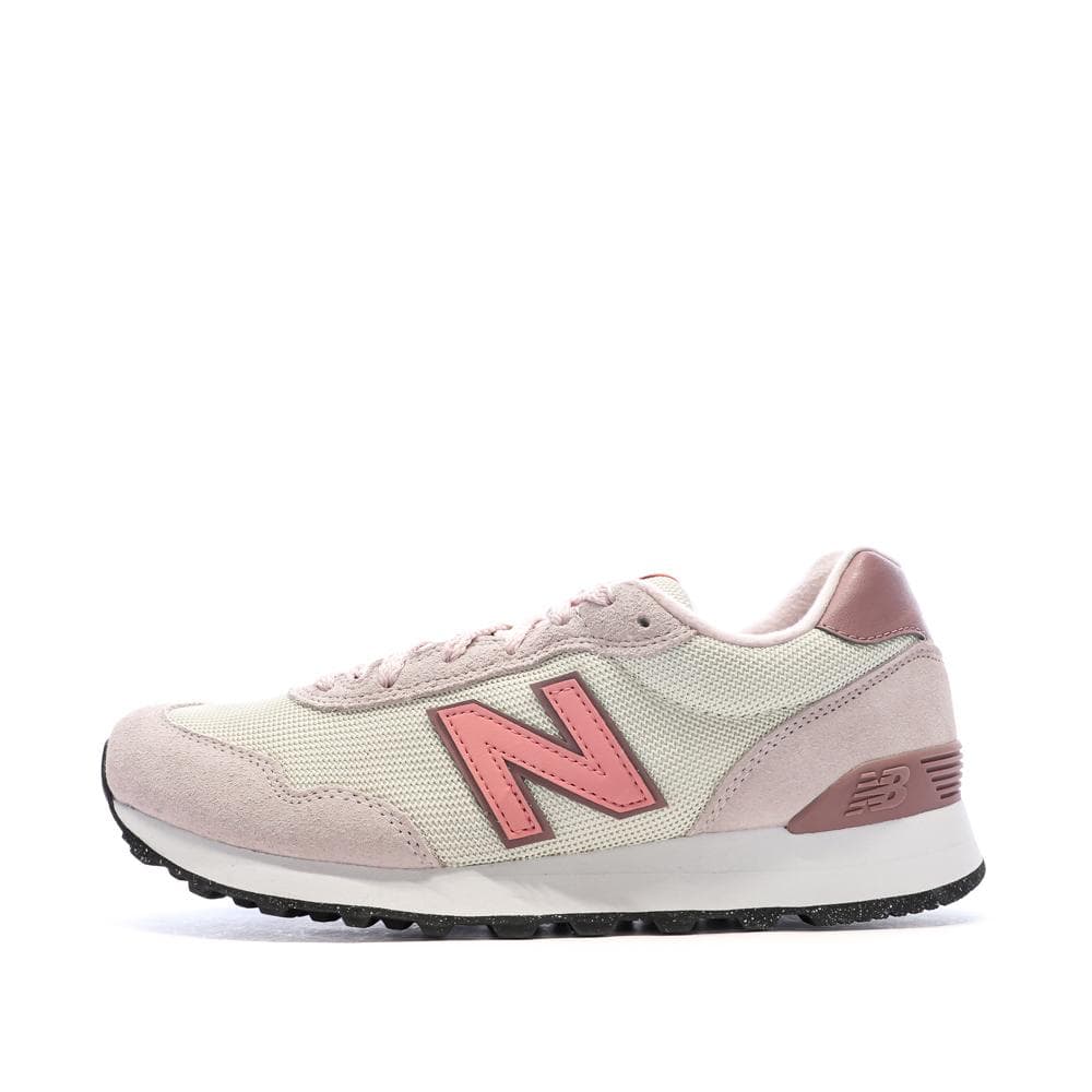 Baskets Roses Femme New Balance Sneakers W515 1
