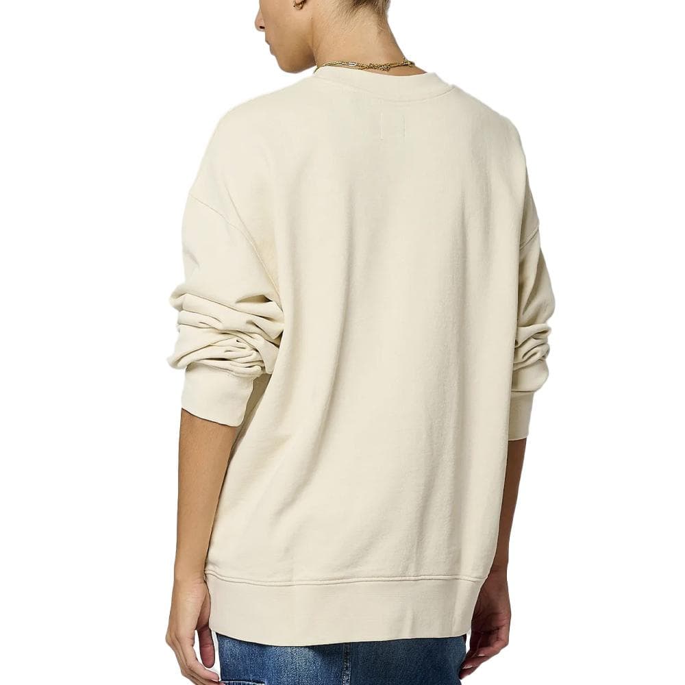 Sweat Beige Femme Kaporal SILT 2