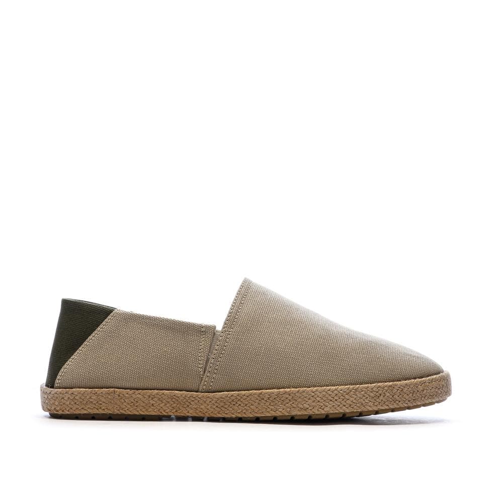 Espadrilles Beiges Homme Tommy Hilfiger Hilfiger FM0FM05353 2