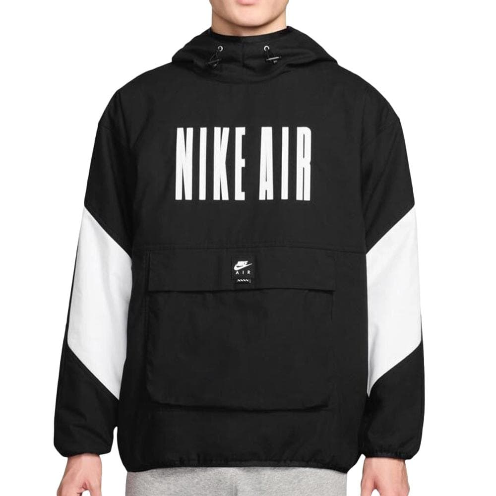 Veste Noire Homme Nike M Nk Air Jacket 1