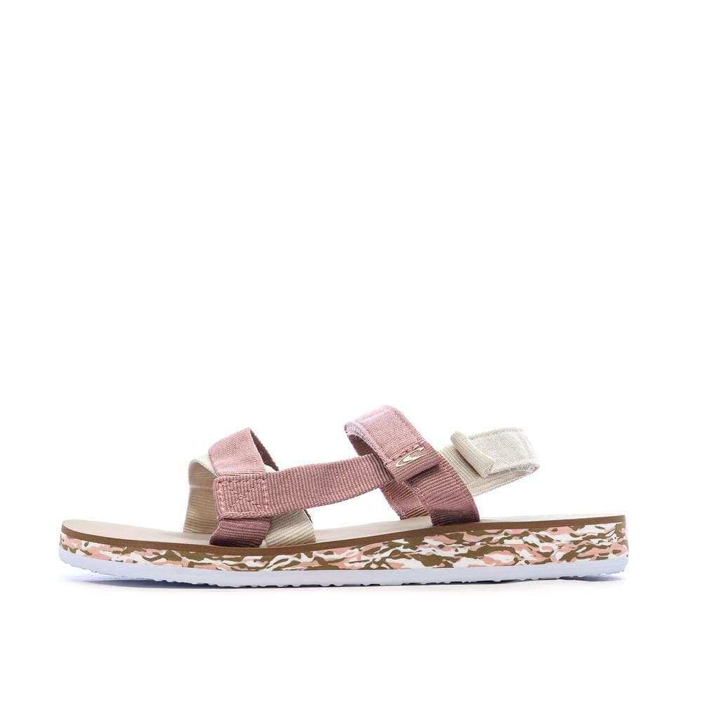 Sandales Rose Femme O'Neill Allora 1
