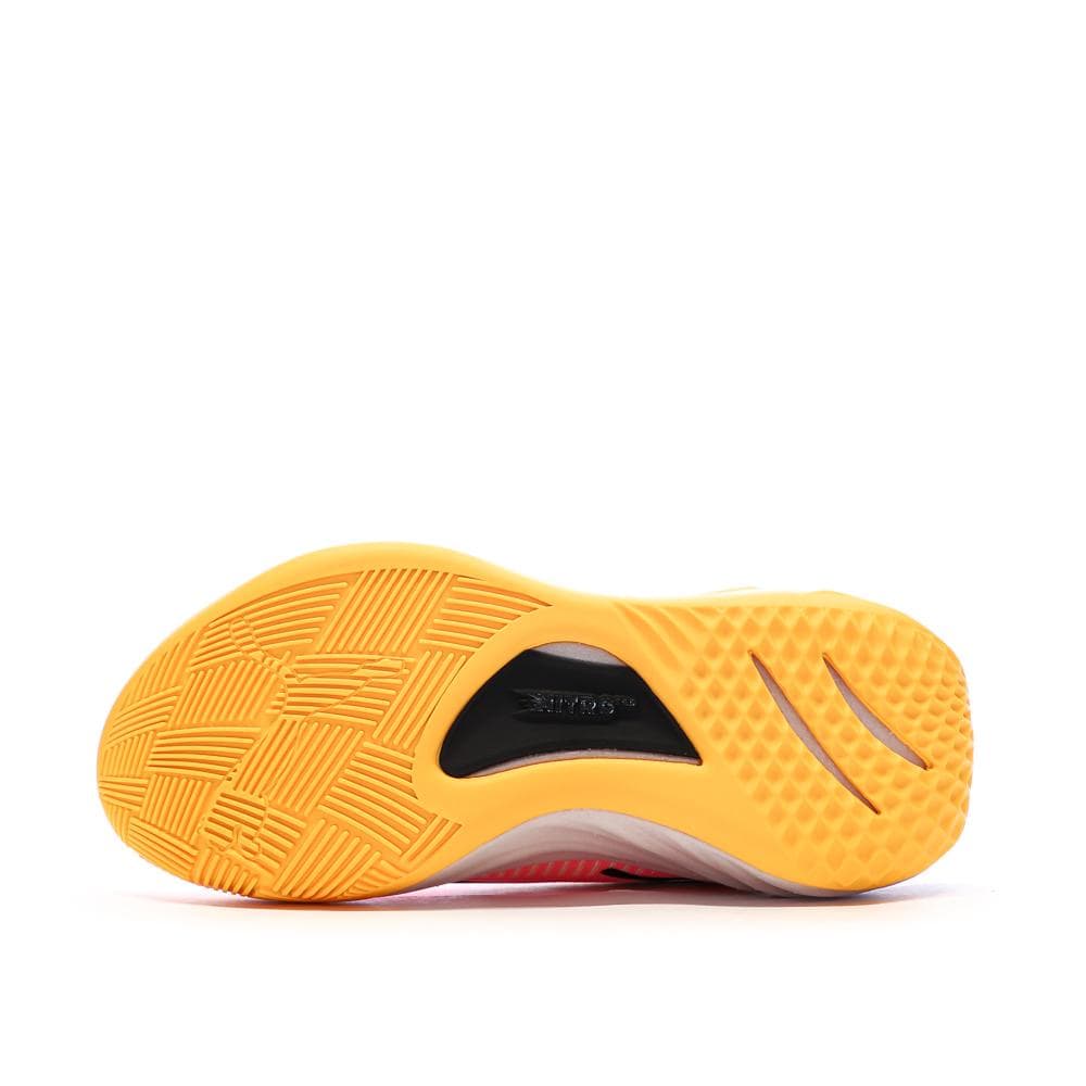 Chaussures de Basketball Roses Homme Puma All-pro Nitro 5