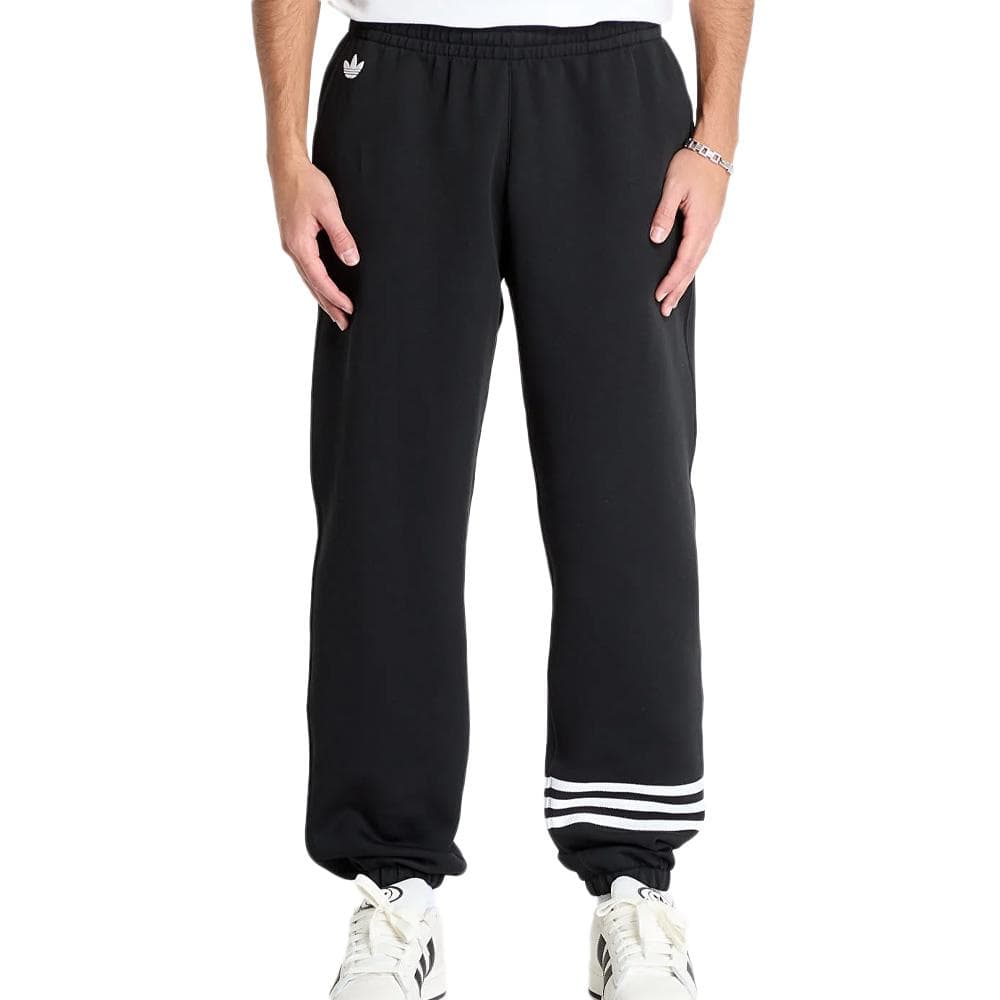 Jogging Noir Homme Adidas JC9903 1